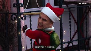 Worten  Tem tudo para não te esqueceres de nada neste Natal [upl. by Luy822]