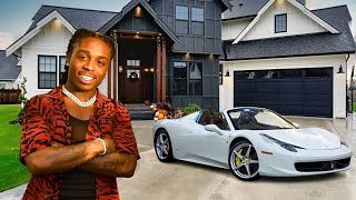 Jacquees Untold Story Real Name Personal Life Age Early Life Relationship amp Net Worth [upl. by Garling931]