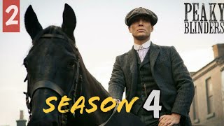 PEAKY BLINDERS  Season4  Ep2  Explained in hindi  MoBietv Hindi [upl. by Anissa18]