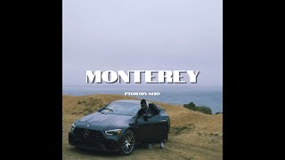 MONTEREY  LARRY JUNE x JAY WORTHY TYPE BEAT [upl. by Gianna594]