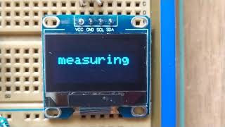 Circuit Cellars Arduino ADS1115 Milliohm Meter is painfully slow [upl. by Nallid]