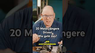 Fittingbericht Driver Details im verlinkten Video martinstechergolf xxio [upl. by Boulanger75]