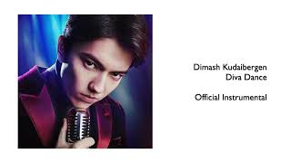 Dimash Kudaibergen  Diva Dance Instrumental Димаш Құдайбергенов [upl. by Miyasawa948]