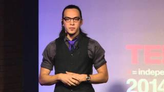 What knot to do  lessons from neckties  Ryan Bayron  TEDxPlano [upl. by Tristis126]