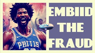 Joel Embiid MELTDOWN Continues  What Has He EVER Done for the 76ers [upl. by Monah900]