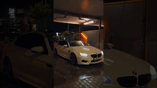 slobozia automobile pasionatidemasini mpower msport caredit cartok cinematic M6 F13 780Bhp🤍🤍 [upl. by Ydur390]