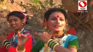 Kanha Tuzi Gaay Re DJ Remix  Marathi Super Hit Koligeet [upl. by Eerolam]