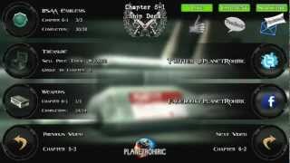 Chapter 61 Ship Deck BSAA Emblems Treasures amp Weapons Resident Evil 5 [upl. by Aurelius]