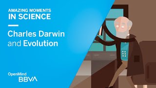 How Darwin Discovered Evolution  AMS OpenMind [upl. by Trixie269]