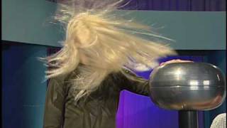 Static Electricity Fun with Science Bob [upl. by Holly-Anne365]