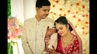 Yashraj Wedding Cinematic teaser [upl. by Teeniv]