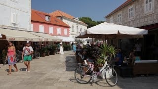 Jelsa  Island of Hvar  Croatia [upl. by Fidelis748]