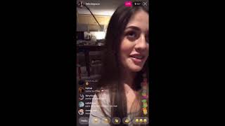 Felicite Tomlinson live 22119 [upl. by Enylhsa]