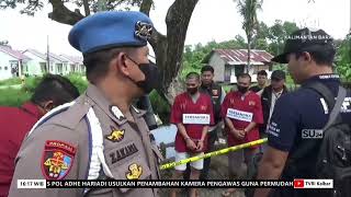 2 DESEMBER 2024 POLISI SIAPKAN LIE DETECTOR PERIKSA KETERANGAN DOKTER A [upl. by Mariejeanne205]