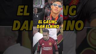 EL GASING VS ELNINO 🤣 [upl. by Nnhoj]