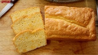 Keto Connects Best Keto Bread Recipe Almond Flour Bread  Headbangers Kitchen Collaboration [upl. by Romaine]