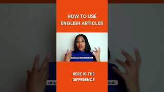 Learn to Use An The or No Article learnenglish [upl. by Charlotte]