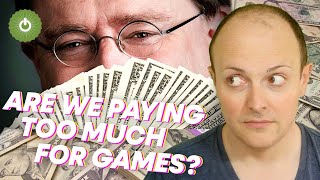 Are we paying too much for games [upl. by Pansie]