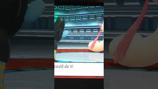 Cynthia Obliterated Me bdsp pokemon nintendo elitefour pokemonchampion movieclip [upl. by Naejeillib]