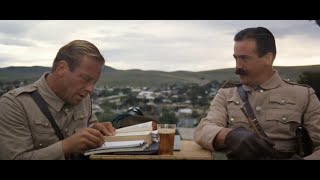 Breaker Morant is a great overlooked film [upl. by Marcelle]