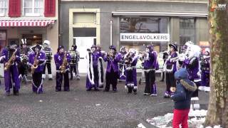 Solothurner Fasnacht 2013 [upl. by Jael442]