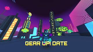 Trove  Gear Up Date [upl. by Ssenav]