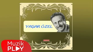 Yaşar Özel  Sus Kalbim Sus Bu Ne Acı Official Audio [upl. by Bully]