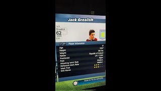 Aston Villa FIFA 14 Reserves Where Are They Now FIFA Nostalgia Series [upl. by Erving751]