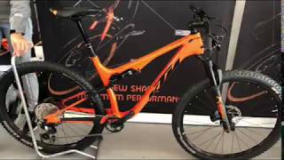 2020 KTM Scarp Elite MT [upl. by Kenlay451]