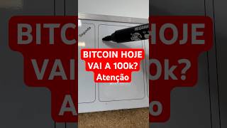 Bitcoin hoje investir [upl. by Gloriane]