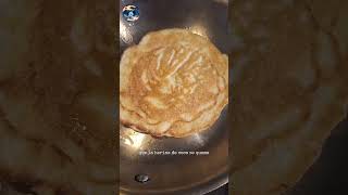 KETO CREPS paso a paso videi enlazado lowcarbrecipes ketorecetas ketofacil creps [upl. by Atiuqrehs]