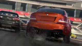 Project CARS  Gamescom Trailer [upl. by Lach]