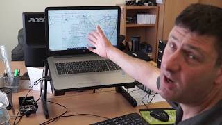 GPS Training  An Introduction to Outdoor GPS Navigation [upl. by Powder373]