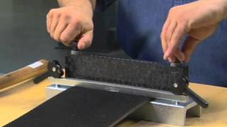 Installing Flexco® Alligator Rivet Fasteners [upl. by Ferde642]