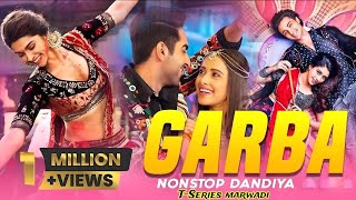 Dandiya 2024 Dj Arjun Kahar  Nonstop Garba Dj Song  Trending Songs Remix Navratri dandiya dj 2024 [upl. by Aldos]