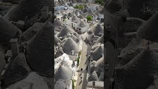 Alberobello Italy italy alberobello [upl. by Surbeck]