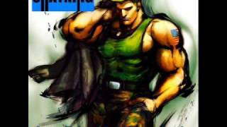 Shayning  Guile Theme Remix  Street Fighter Music [upl. by Seidule]