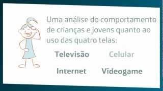 Telefônica VIVO  Vídeo Geral Gerações Interativas Brasil [upl. by Irallih]