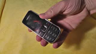 How to change battery nokia 2700c2 [upl. by Petronilla]