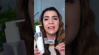 4 Milk Cleansers for All Skin Types sensitiveskincare [upl. by Bunow]