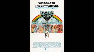 30 Yaşında Ölmek Logans Run Logan ın KaçışıMichael Anderson1977 [upl. by Htilil]