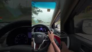 Verna car verna car speed [upl. by Tani615]