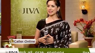 Fibroid treatment is possible without surgery  Jiva Health Show  Ep 269 Part 03 [upl. by Leong454]