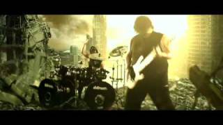 DIVINE HERESY  Facebreaker OFFICIAL VIDEO [upl. by Eissac]