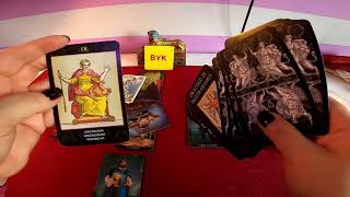 Horoskop Dwutygodniowy od 3009 do 13102024 z Wróżką Lueną Tarot Lenormand Nostradamus [upl. by Abbate]