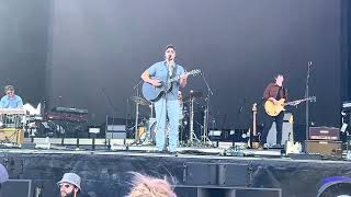 Luke Grimes Live  Oh Ohio  Bourbon and Beyond Louisville KY 91623 [upl. by Camilla]