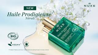 New Bio Huile Prodigieuse® Néroli [upl. by Dowd]