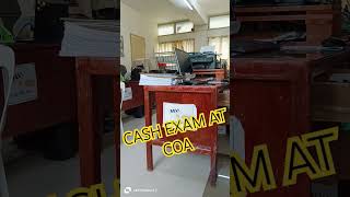 CASH EXAM  DEPED COA  AGUSAN DEL SUR  Disbursing Officer Jobs philippines accountingjobs cash [upl. by Ahsenac101]