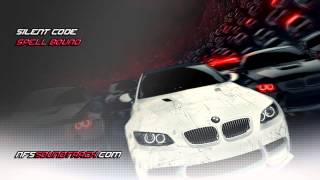 Silent Code  Spell Bound NFS Most Wanted 2012 Soundtrack [upl. by Yenattirb]