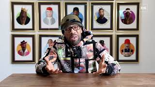 Redman Felt Disrespected He amp Method Man Were Replaced On quotHow High 2quot By Lil Yachty amp DC Young Fly [upl. by Angelis478]